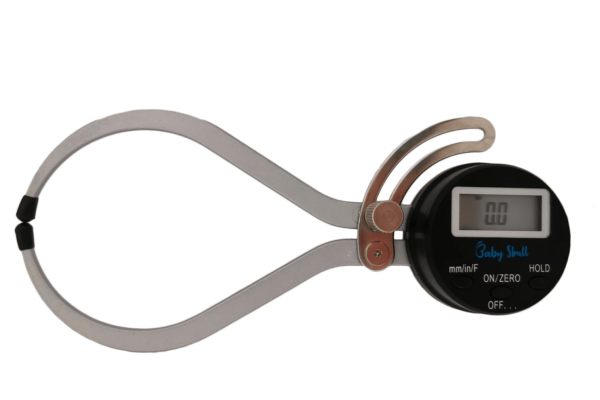 Le CRANIOMETRE DIGITAL