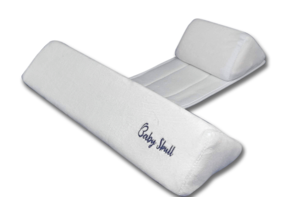 Le CALE BÉBÉ LATÉRAL AJUSTABLE